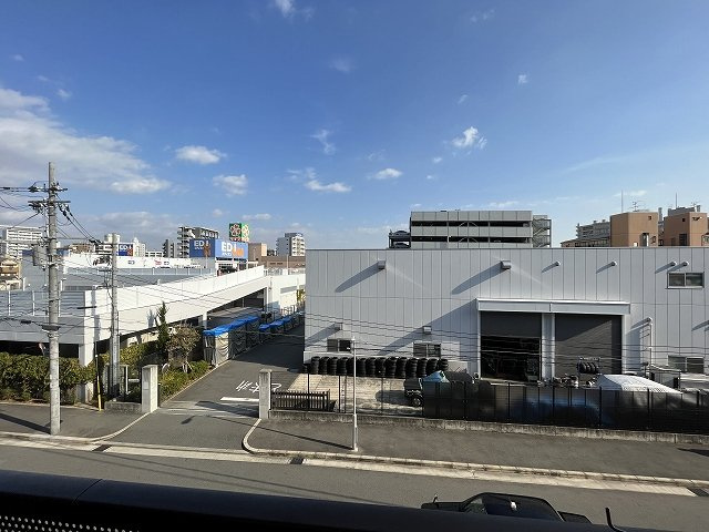 シャルム橋本Ⅲ