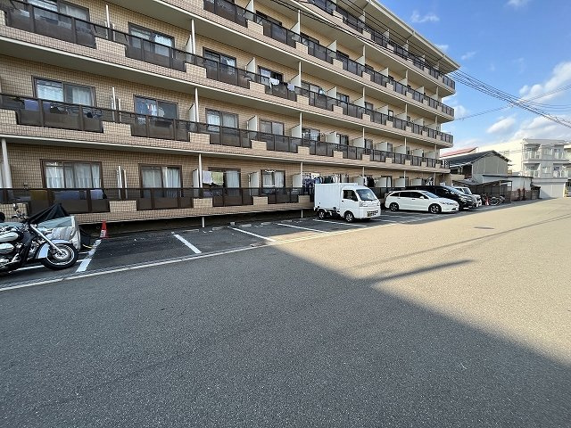 シャルム橋本Ⅲ