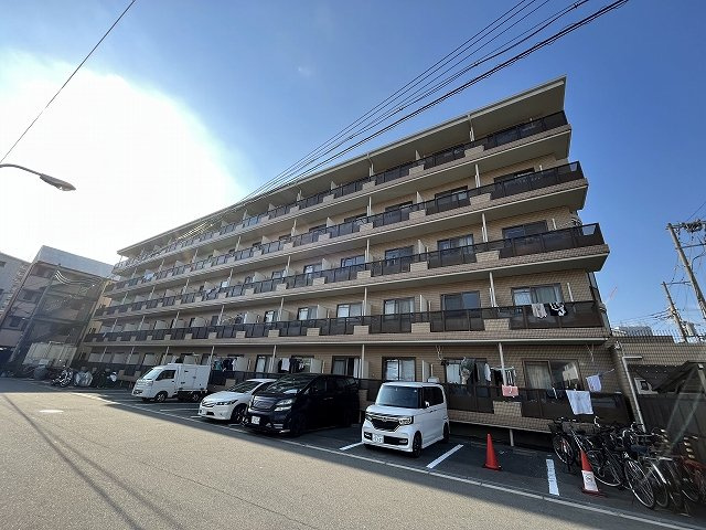 シャルム橋本Ⅲ
