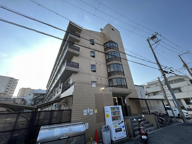 シャルム橋本Ⅲ