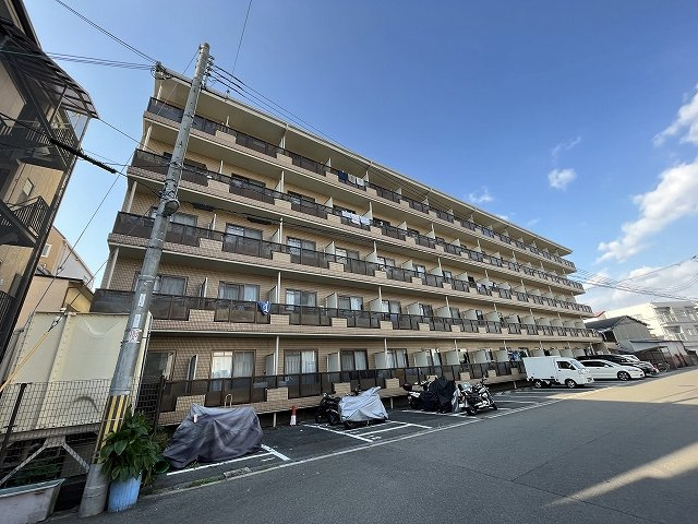 シャルム橋本Ⅲ