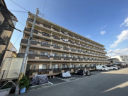 シャルム橋本Ⅲの画像