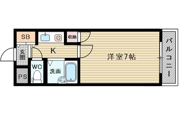 シャルム橋本Ⅲ