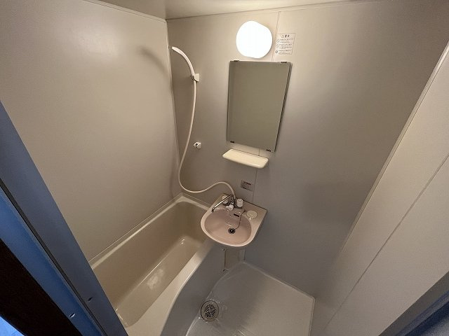 シャルム橋本Ⅲ
