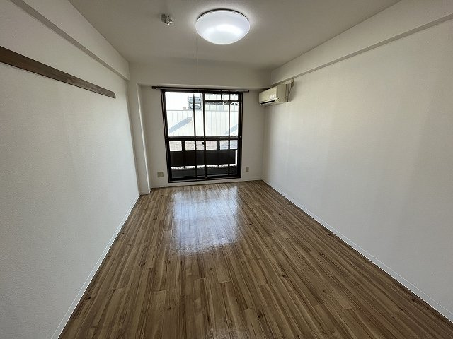 シャルム橋本Ⅲ