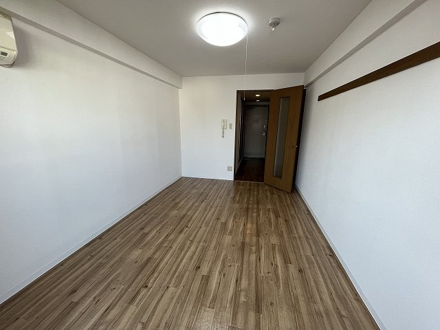 シャルム橋本Ⅲ