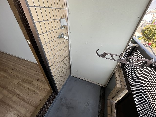 シャルム橋本Ⅲ