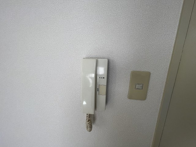 第2クリスタルハイツ