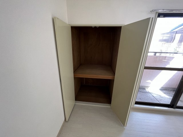 第2クリスタルハイツ