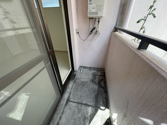 第2クリスタルハイツ