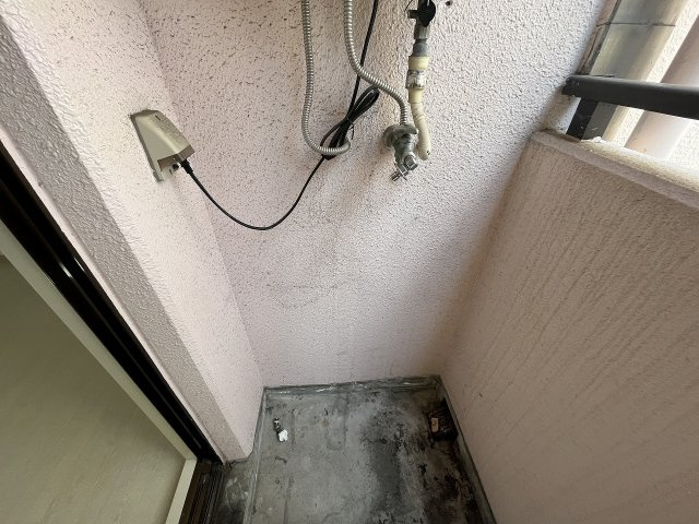 第2クリスタルハイツ