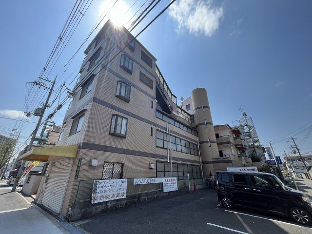 第2クリスタルハイツ