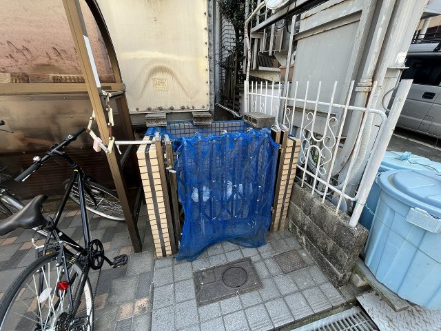 第2クリスタルハイツ