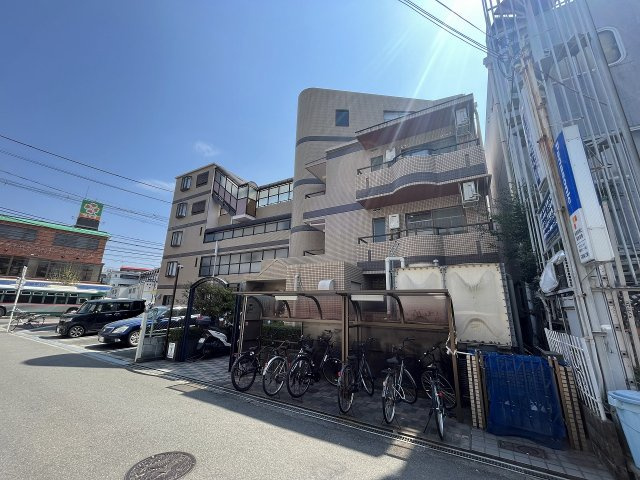 第2クリスタルハイツ
