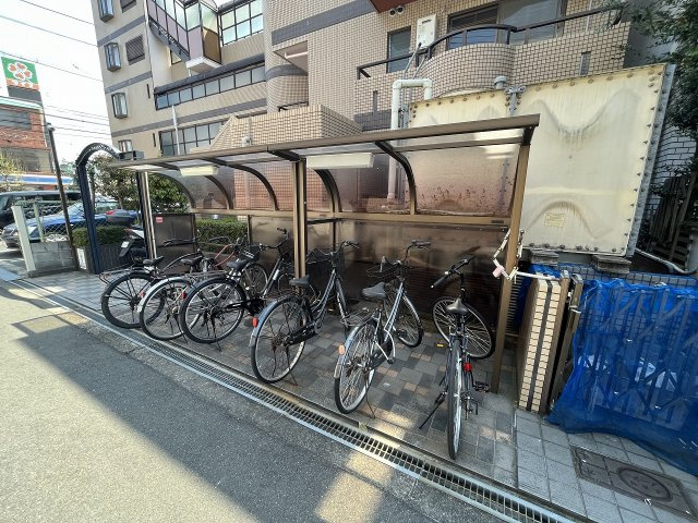 第2クリスタルハイツ