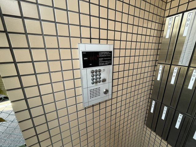 第2クリスタルハイツ