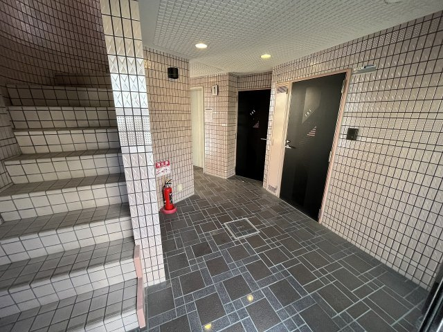 第2クリスタルハイツ