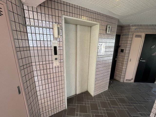 第2クリスタルハイツ