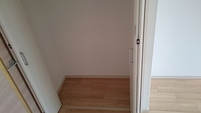 スプランディッド新大阪Ⅲ