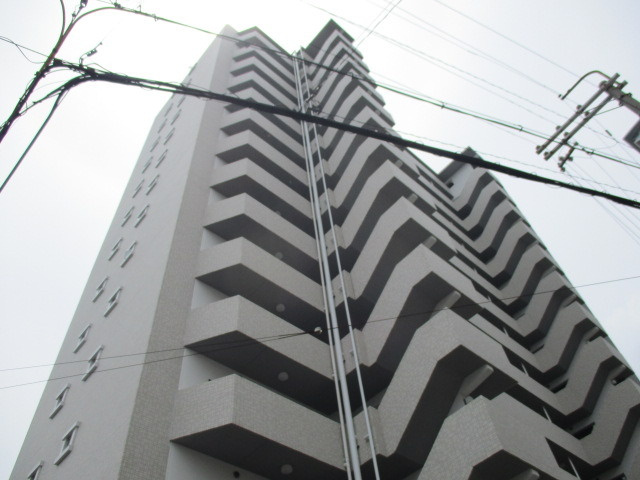 スプランディッド新大阪Ⅲ