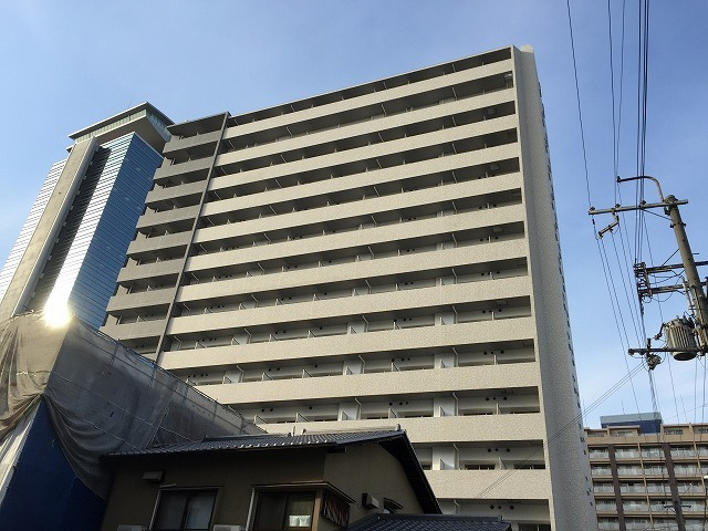 スプランディッド新大阪Ⅲ