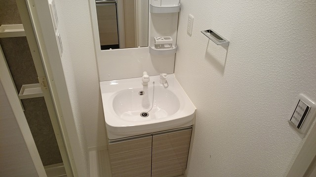 スプランディッド新大阪Ⅲ