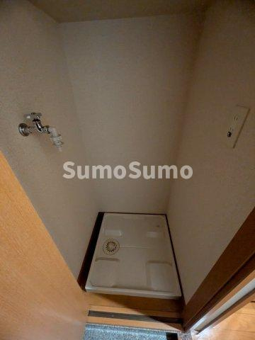 ピュアドームトレンディー高宮の設備