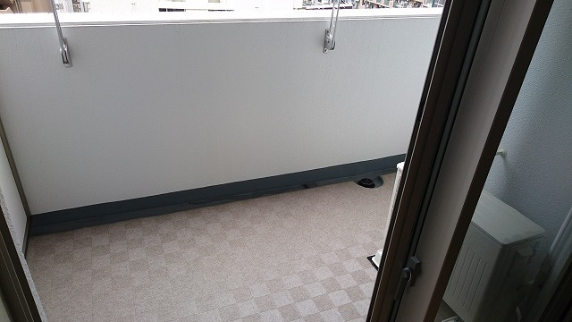 スプランディッド新大阪Ⅲ