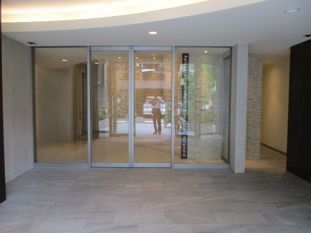 スプランディッド新大阪Ⅲ
