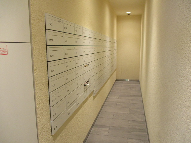 スプランディッド新大阪Ⅲ