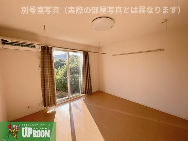 ロワールⅡのトイレ