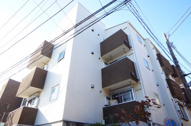 リバティ津田山の画像