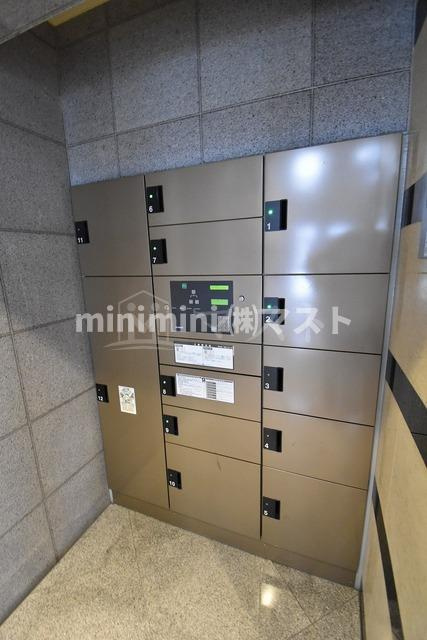 KAISEI江戸堀のその他共用部分