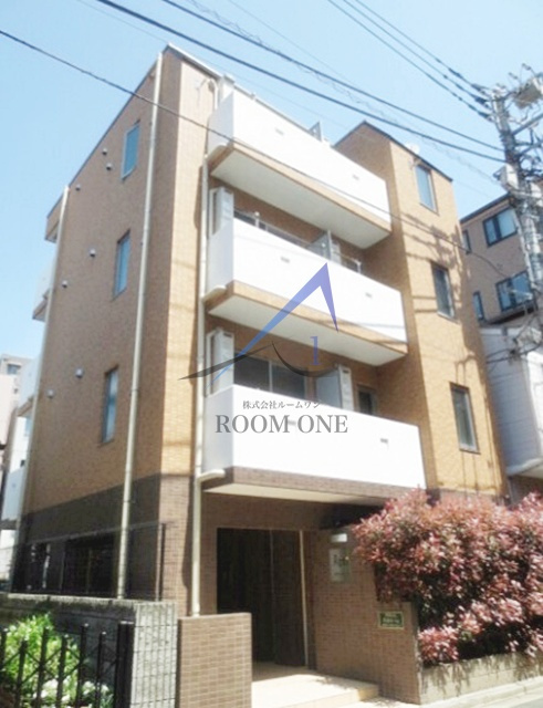 中野弥生町Apti