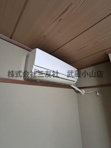 【設備】 | 戸部ビル