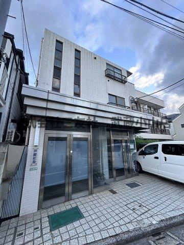 【外観】 | 戸部ビル