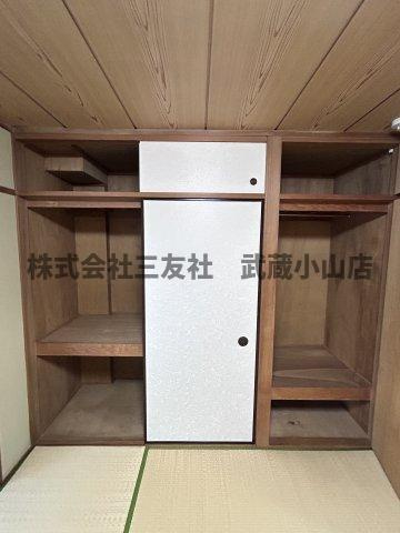 【収納】 | 戸部ビル