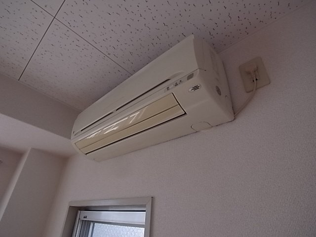 サンリッツ六甲の設備