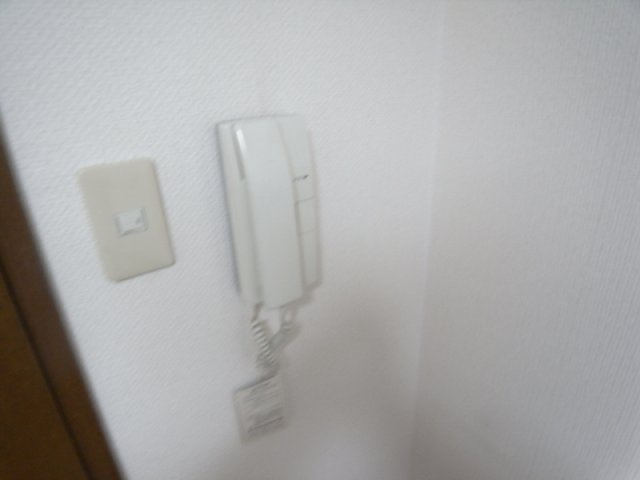 ルースデ六甲のセキュリティ
