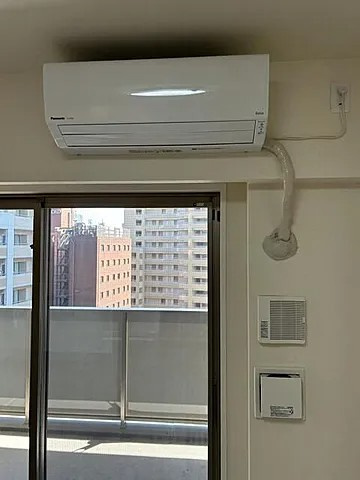 ワコーレザ神戸トアロードの設備