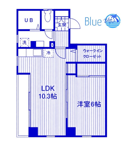 【間取り】 | カーサフィオーレ