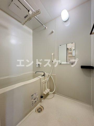 ハイツリーコートの内装|高崎、前橋のお部屋探しはエンドスケープまで！お客様の理想お聞かせ下さい♪