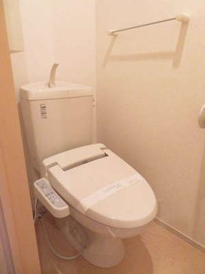 【トイレ】 | アンジュコリーヌ