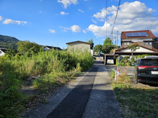  | 八頭郡八頭町郡家土地