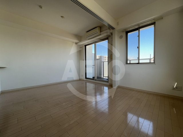 L’avenir西長堀ParkFront(ラブニール西長堀パークフロント)の居間・リビング|L’avenir西長堀ParkFront(ラブニール西長堀パークフロント)　リビング