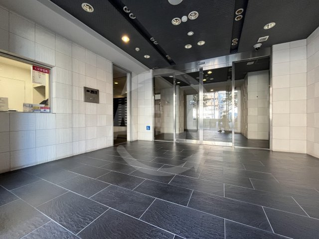 L’avenir西長堀ParkFront(ラブニール西長堀パークフロント)のセキュリティ|L’avenir西長堀ParkFront(ラブニール西長堀パークフロント)　テレビ付きモニターホン