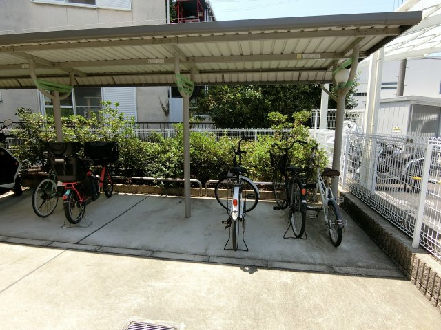 【その他共用部分】 | シャーロットヒルズ