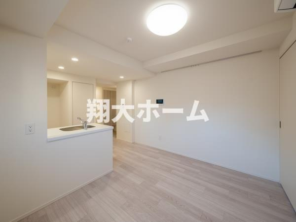 Ｂｒｉｌｌｉａ　ｉｓｔ　浅草の居間・リビング