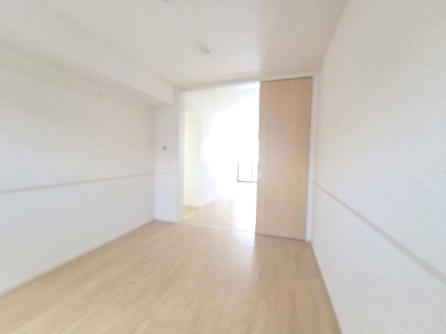 【寝室】 | バニラ ベル