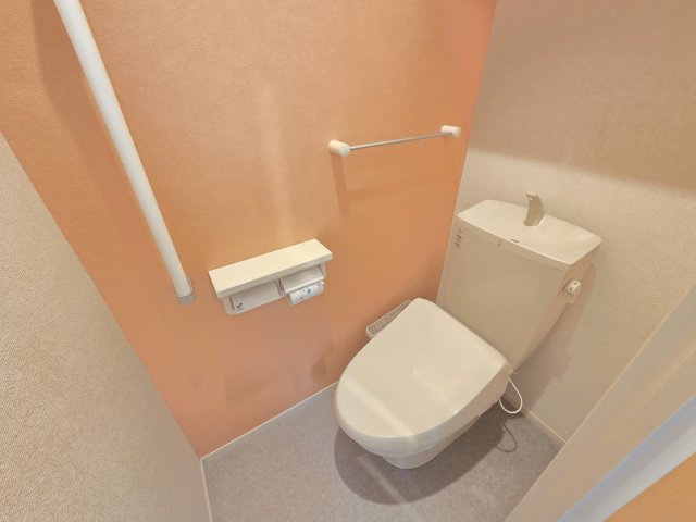【トイレ】 | バニラ ベル